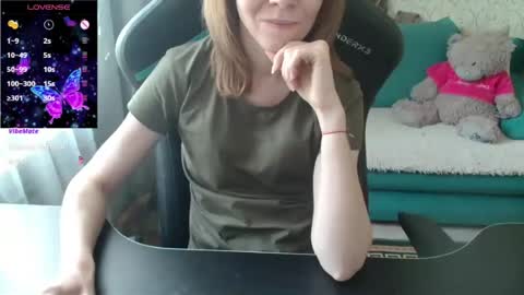 Snapshot of liissax chatting on 07.30.26 Liissax online show from 07.30.26