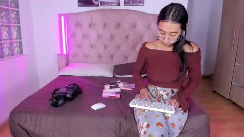 Valery  online show from 02.03.26