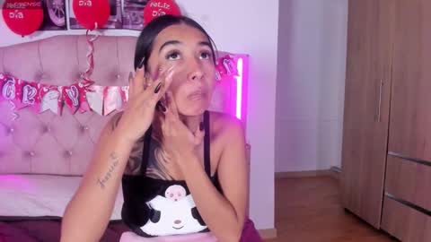 Valery  online show from 02.23.26