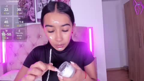 Valery  online show from 03.12.26