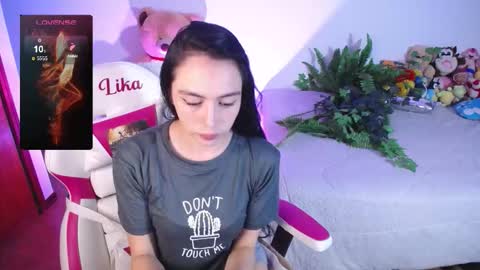 Liika  online show from 02.07.26