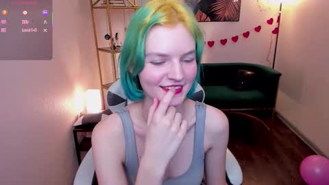 lika_sky online show from 02.13.26