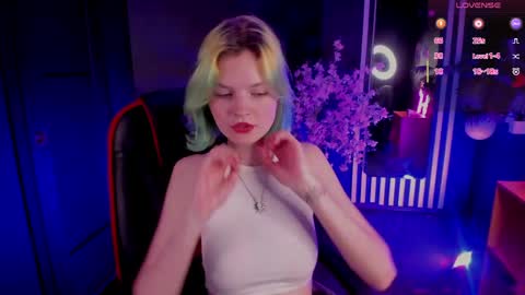 lika_sky online show from 05.15.26