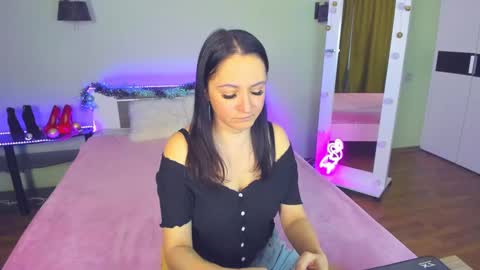 Snapshot of likaa_likaa chatting on 12.05.24 Lika online show from 12.05.24