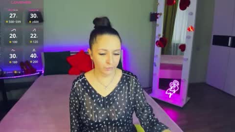 Snapshot of likaa_likaa chatting on 10.06.25 Lika online show from 10.06.25