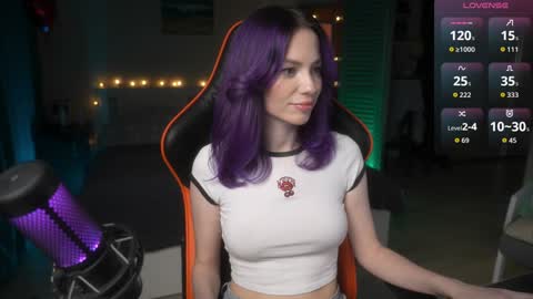 Ilona 3 OF  online show from 03.06.26