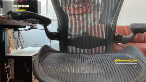 likeasnack online show from 02.10.26