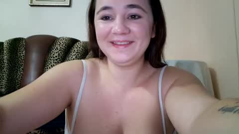 Snapshot of likechoco chatting on 12.07.24 Celine online show from 12.07.24