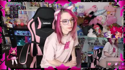 LikeMyAshe online show from 02.27.26