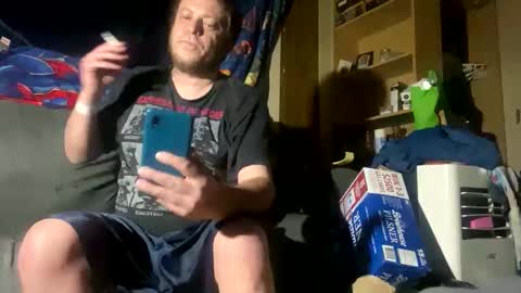 Snapshot of likestobewatched151 chatting on 11.01.25 likestobewatched151 online show from 11.01.25