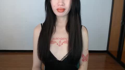 lil_arcii online show from 04.07.26