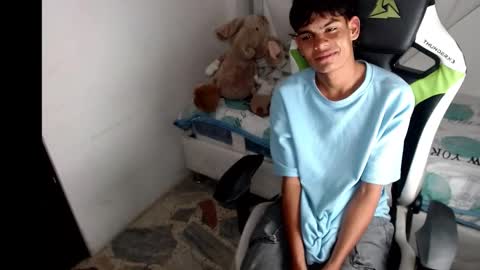 LIAM online show from 01.08.26