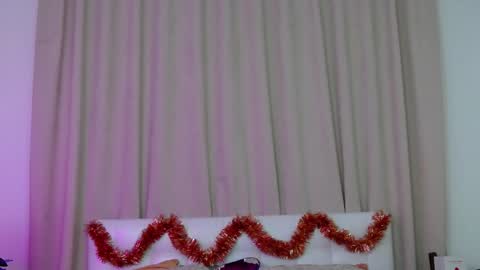 Lil Bella G online show from 12.10.24