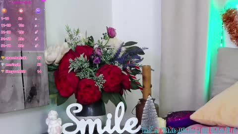 Lil Bella G online show from 01.14.25