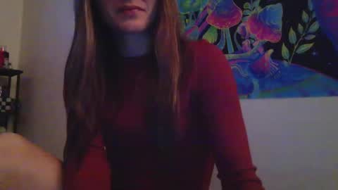 lil_bit_midnightmuse online show from 11.22.25