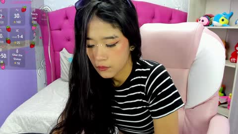 Lili Cey online show from 01.14.25