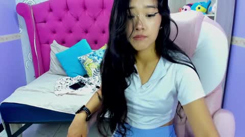 Lili Cey online show from 01.17.25