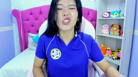 Lili Cey online show from 01.18.25