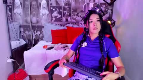 Lili Cey online show from 09.19.25