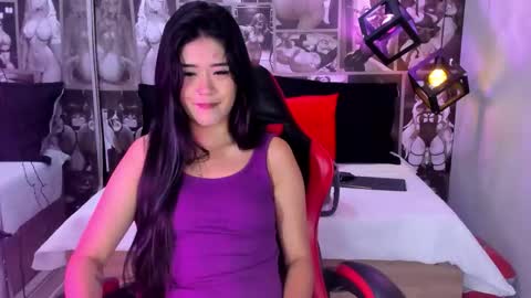 Lili Cey online show from 10.11.25