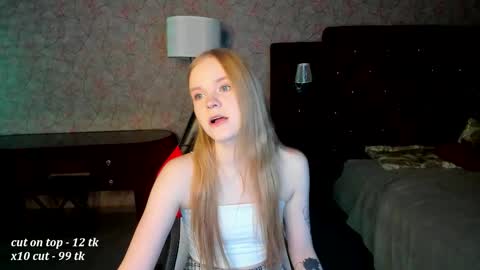 Erica online show from 02.26.26