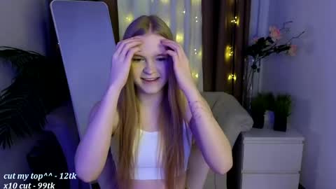 Erica online show from 04.03.26