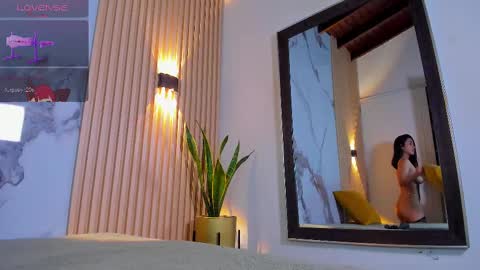 Lil Eva online show from 11.20.25