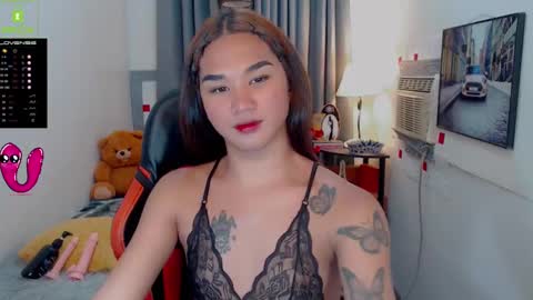 Snapshot of lil_fantacy chatting on 01.09.25 LILY online show from 01.09.25