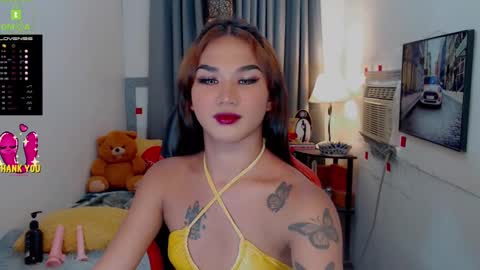 Snapshot of lil_fantacy chatting on 01.20.25 LILY online show from 01.20.25