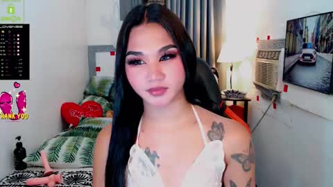 Snapshot of lil_fantacy chatting on 03.02.25 LILY online show from 03.02.25