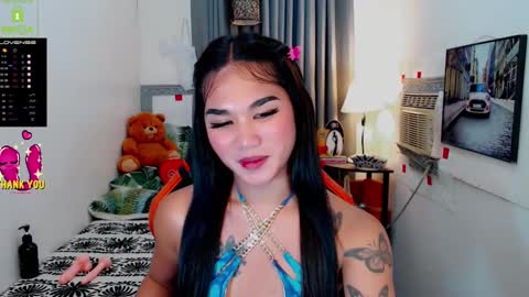 Snapshot of lil_fantacy chatting on 03.04.25 LILY online show from 03.04.25