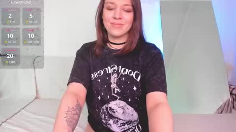 Snapshot of lil_foxy999 chatting on 03.01.26 Alisa online show from 03.01.26