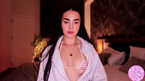 Gabriela online show from 12.14.24