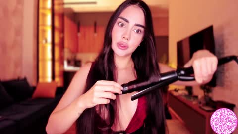 Gabriela online show from 12.27.24