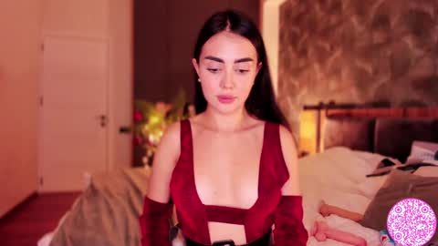 Gabriela online show from 12.27.24