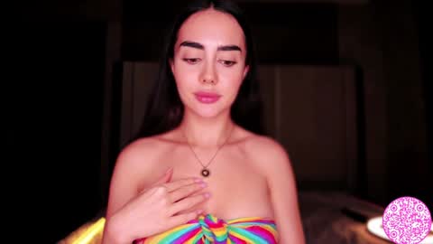 Gabriela online show from 01.17.25