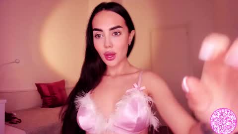 Gabriela online show from 02.23.25