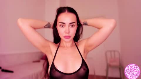 Gabriela online show from 03.09.25