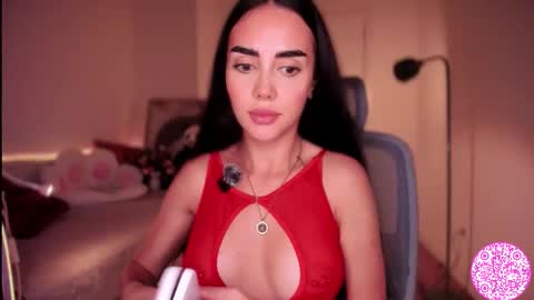 Gabriela online show from 09.14.25