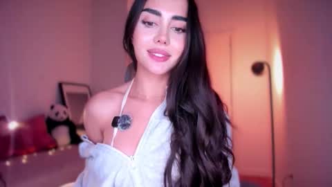 Gabriela online show from 12.04.25