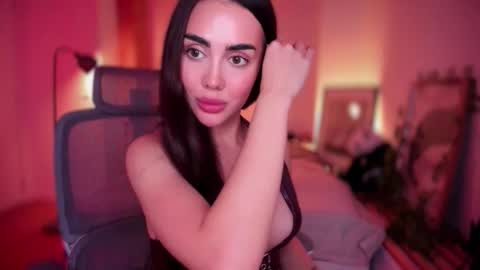 Gabriela online show from 01.17.26