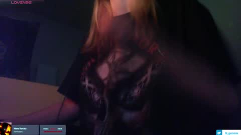 lil gemmie online show from 09.20.25