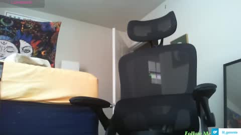 lil gemmie online show from 10.02.25