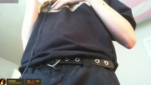 lil gemmie online show from 10.09.25