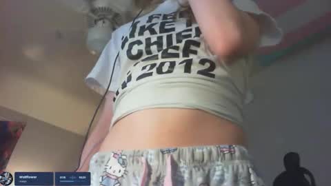 lil gemmie online show from 01.09.26