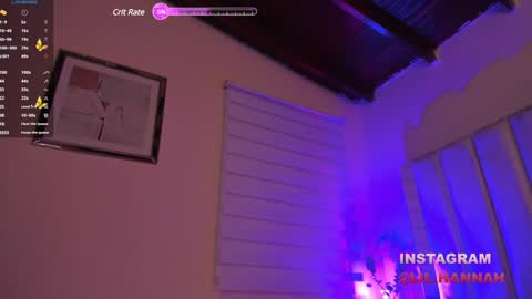 Snapshot of lil_hanna18 chatting on 12.05.24 Hanna online show from 12.05.24