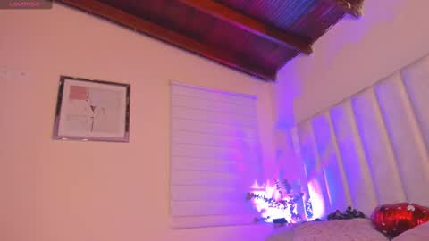 Snapshot of lil_hanna18 chatting on 02.20.25 Hanna online show from 02.20.25