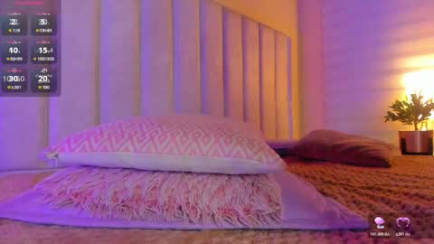 Hanna online show from 11.19.25