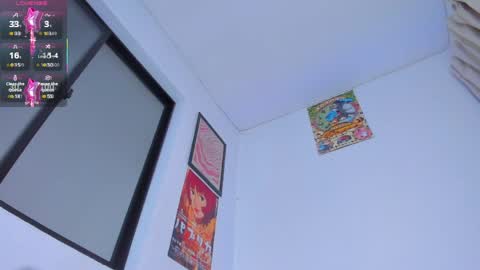 Hanna online show from 04.07.26