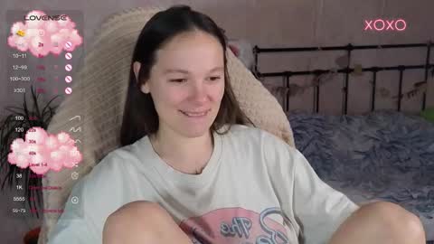 little moon online show from 02.16.26